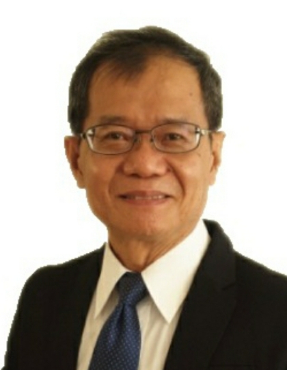 Surja Dharma Sutedja