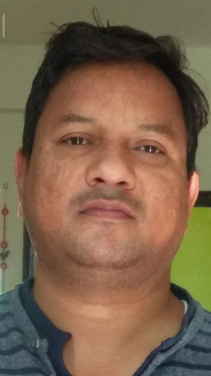Danesh Kumar Dewangan