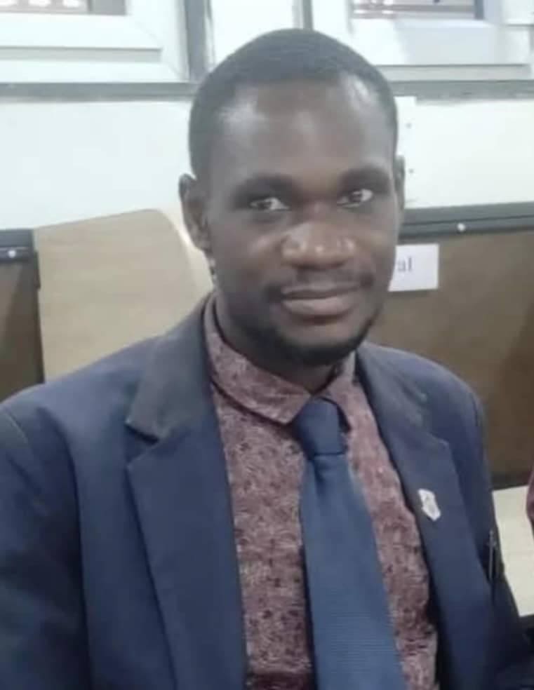 Gabriel Amponsah Adu