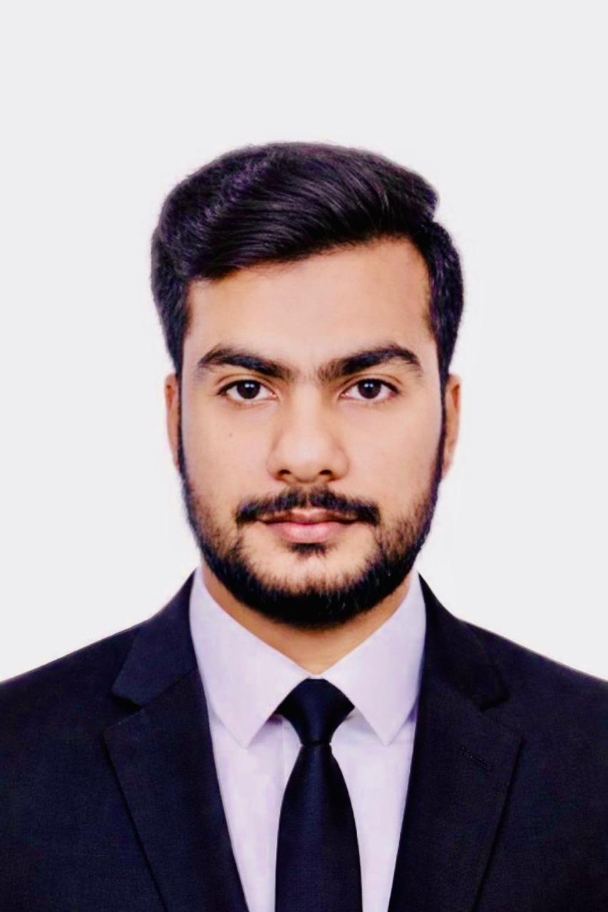 Student avatar