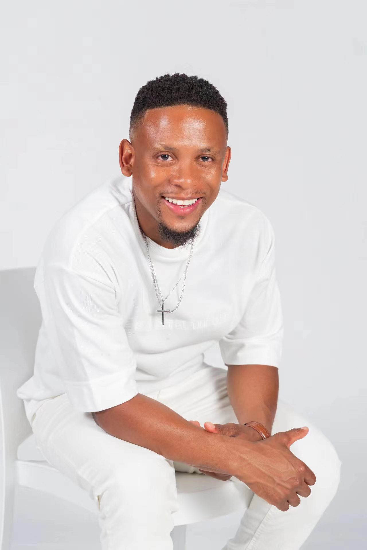 Omphemetse Donald Molefe