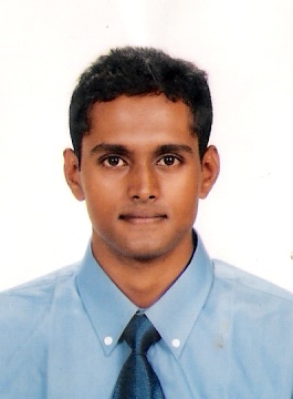 Brian Paskashious Benjamin