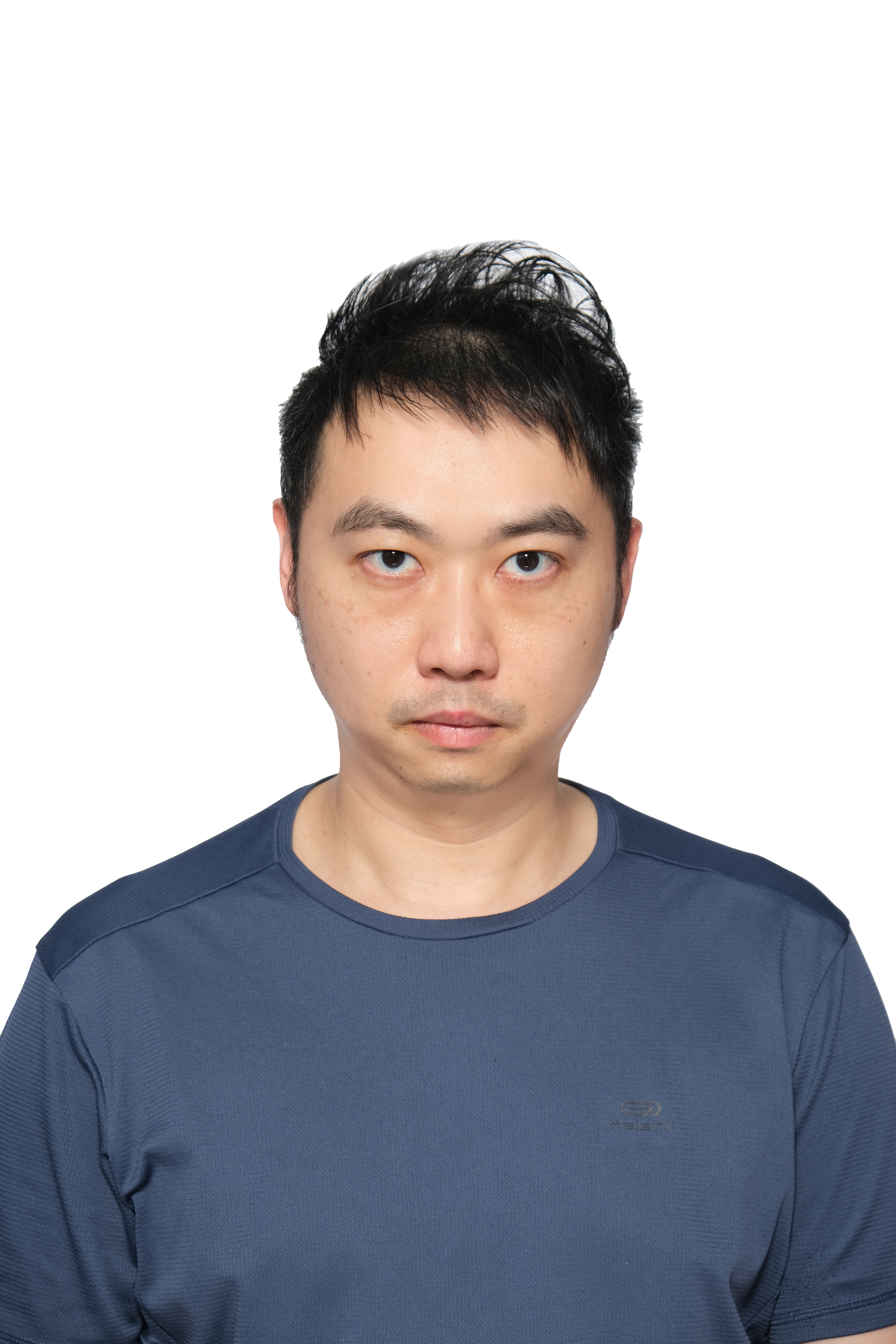 Chan, Tsz Fung Patrick