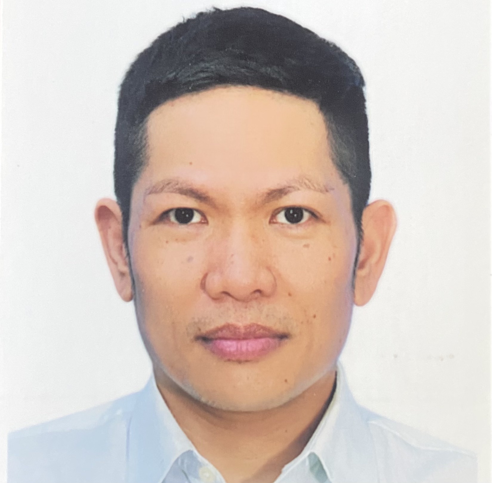 Ruseller Mondragon Malinao