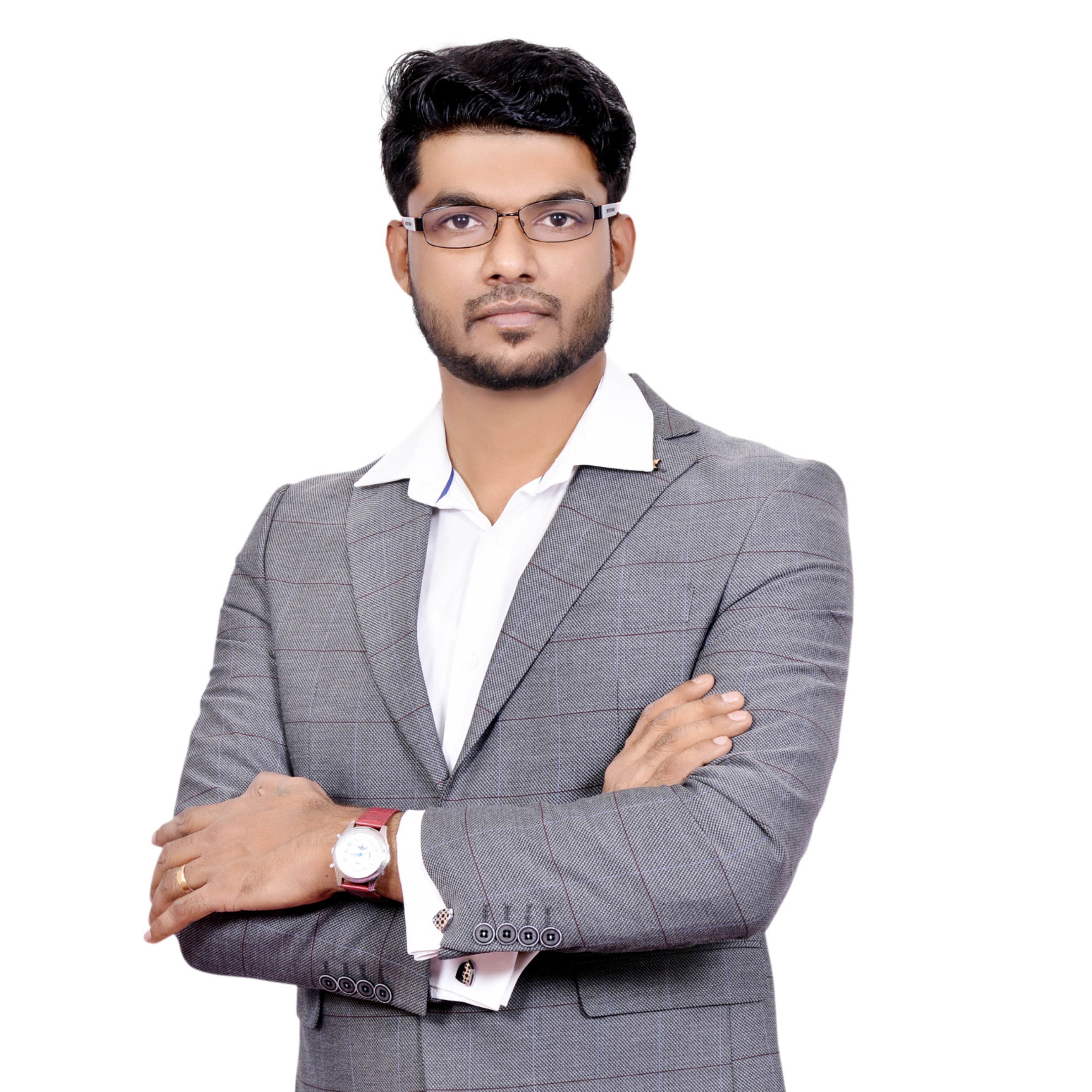 Rakshith Clifford Maben