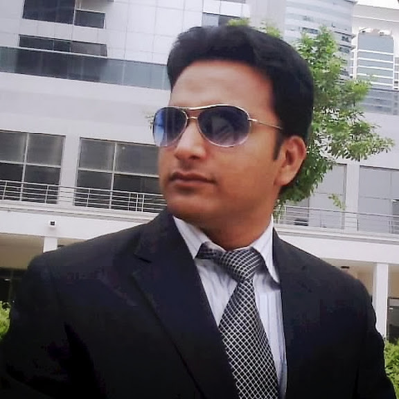 Mohammed Azheruddin Amjad