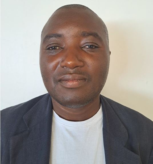 Stanslaus Wasike Chisakane